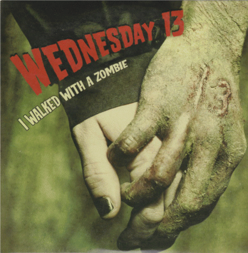 Wednesday 13 : I Walked with a Zombie